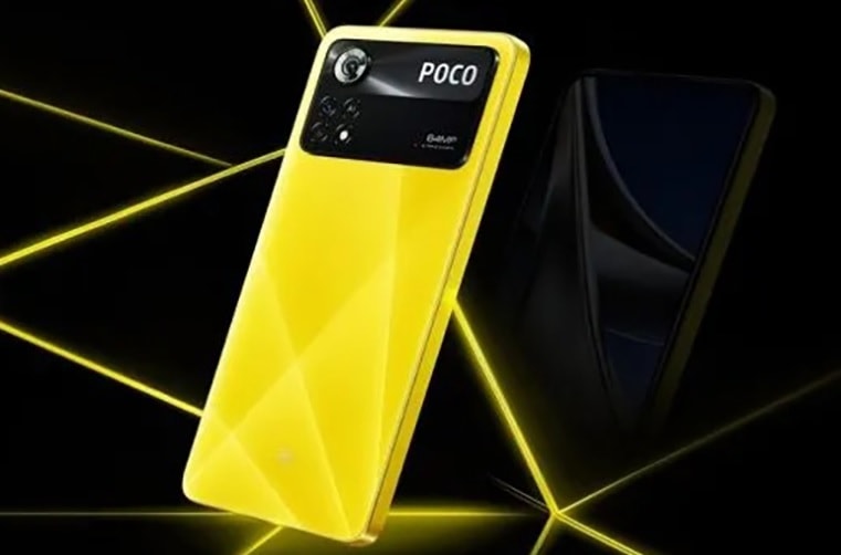 thong tin moi ve poco x5 5g sap duoc xiaomi ra mat hinh 1