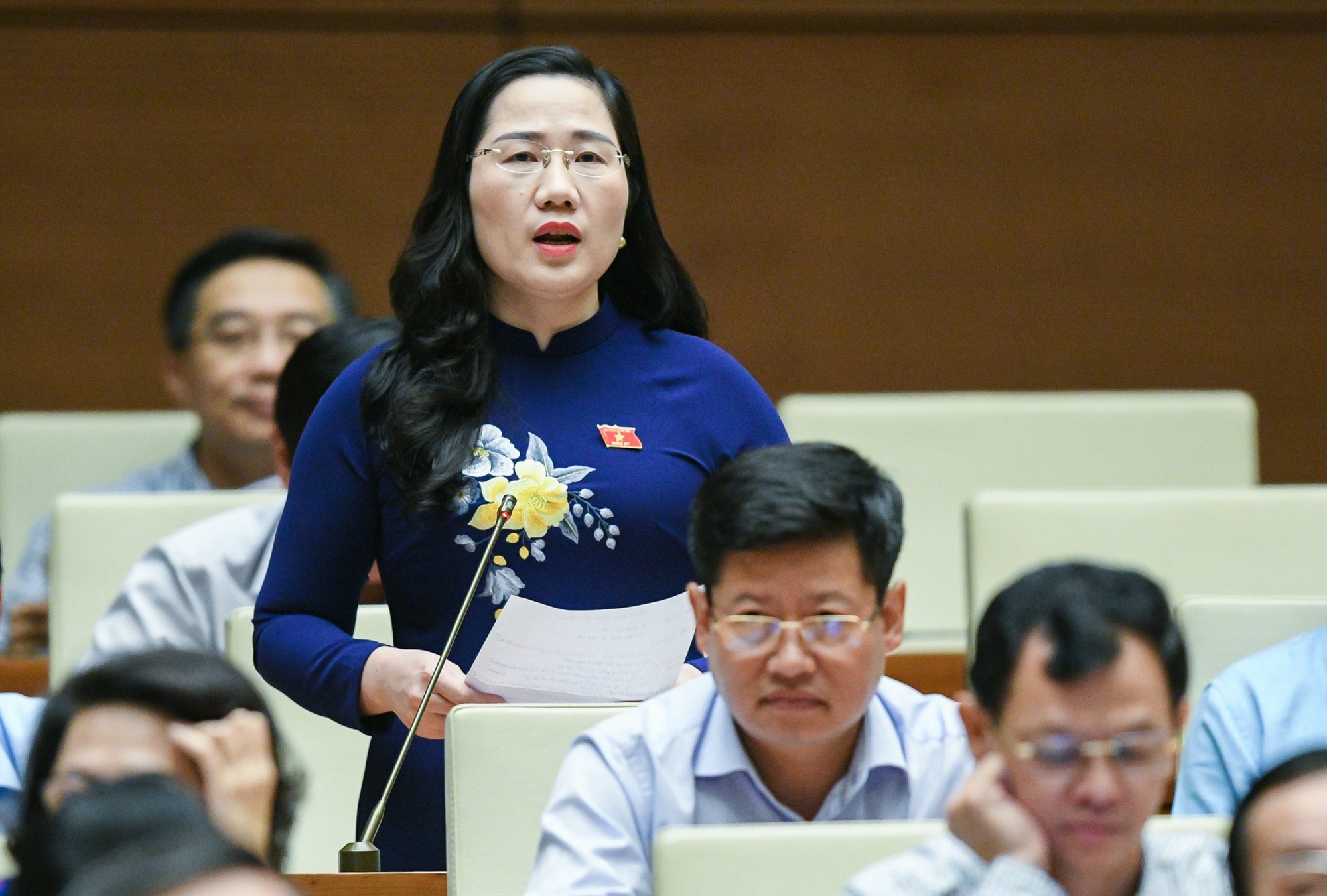 bo tham quyen giai quyet tranh chap dat dai cua ubnd la thu hep quyen lua chon cua nguoi dan hinh 2