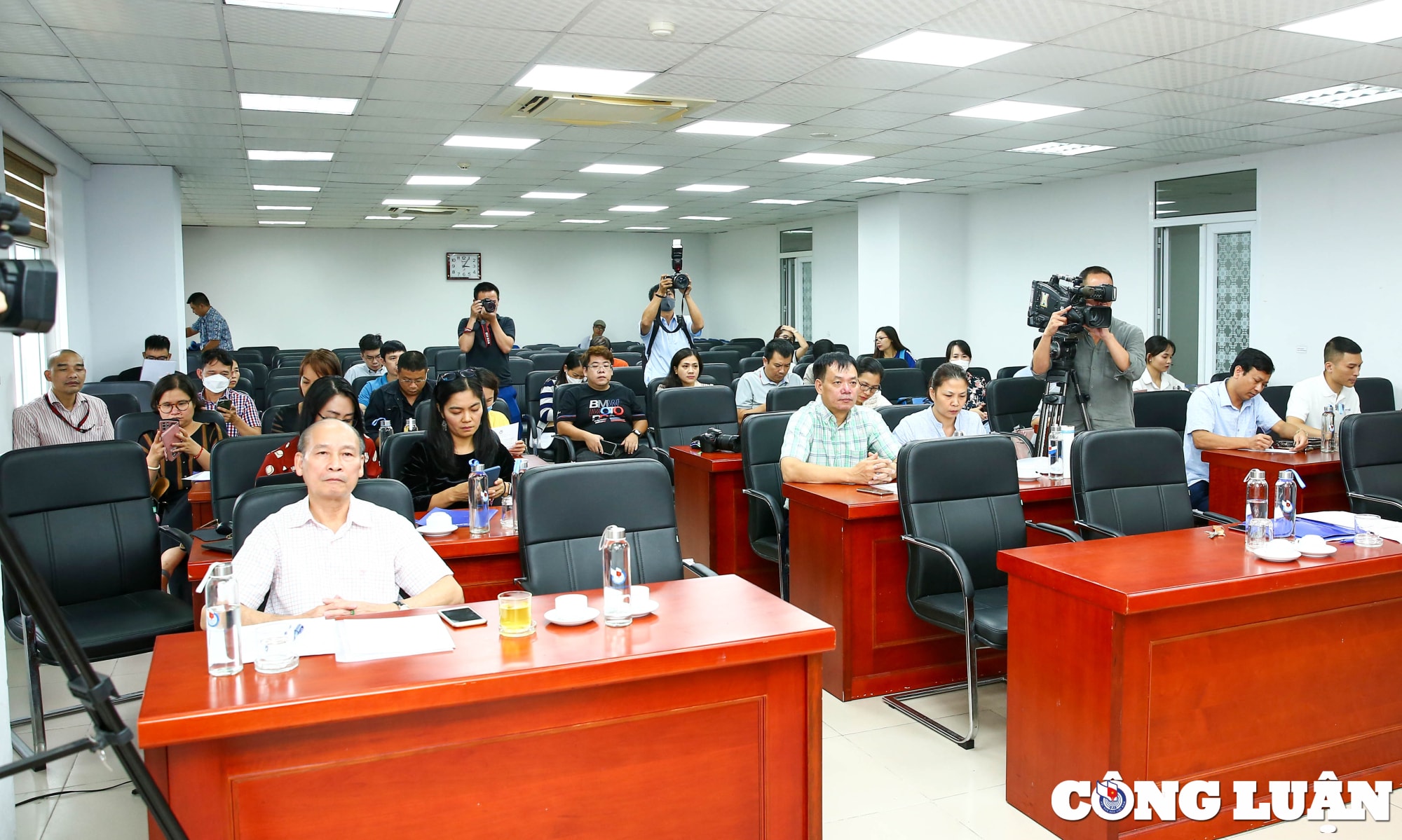 hon 200 vdv tham gia giai bong ban cup hoi nha bao viet nam lan thu xv  nam 2022 hinh 3