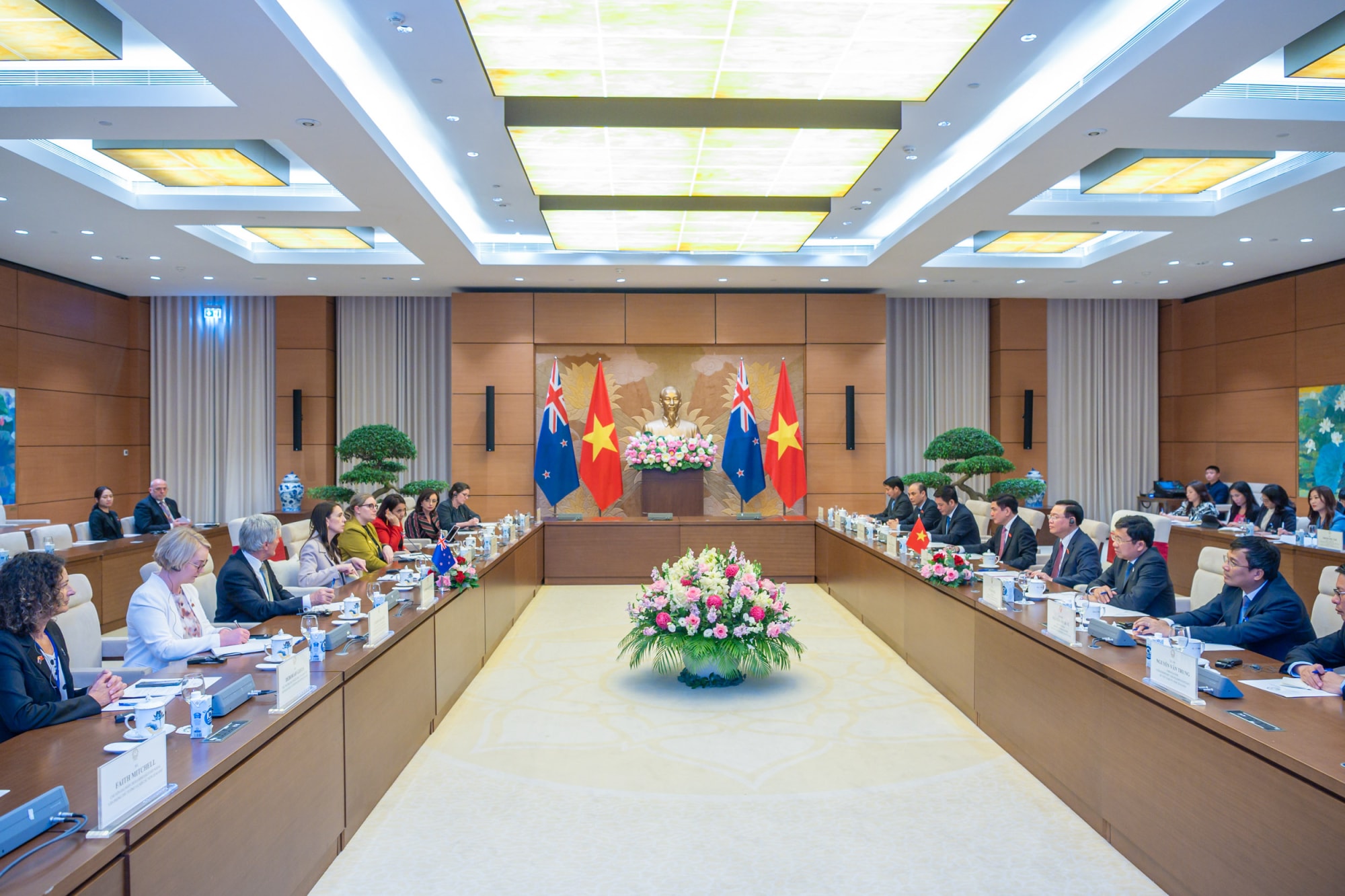 chia se tam nhin ve hop tac va phat trien giua viet nam  new zealand hinh 2