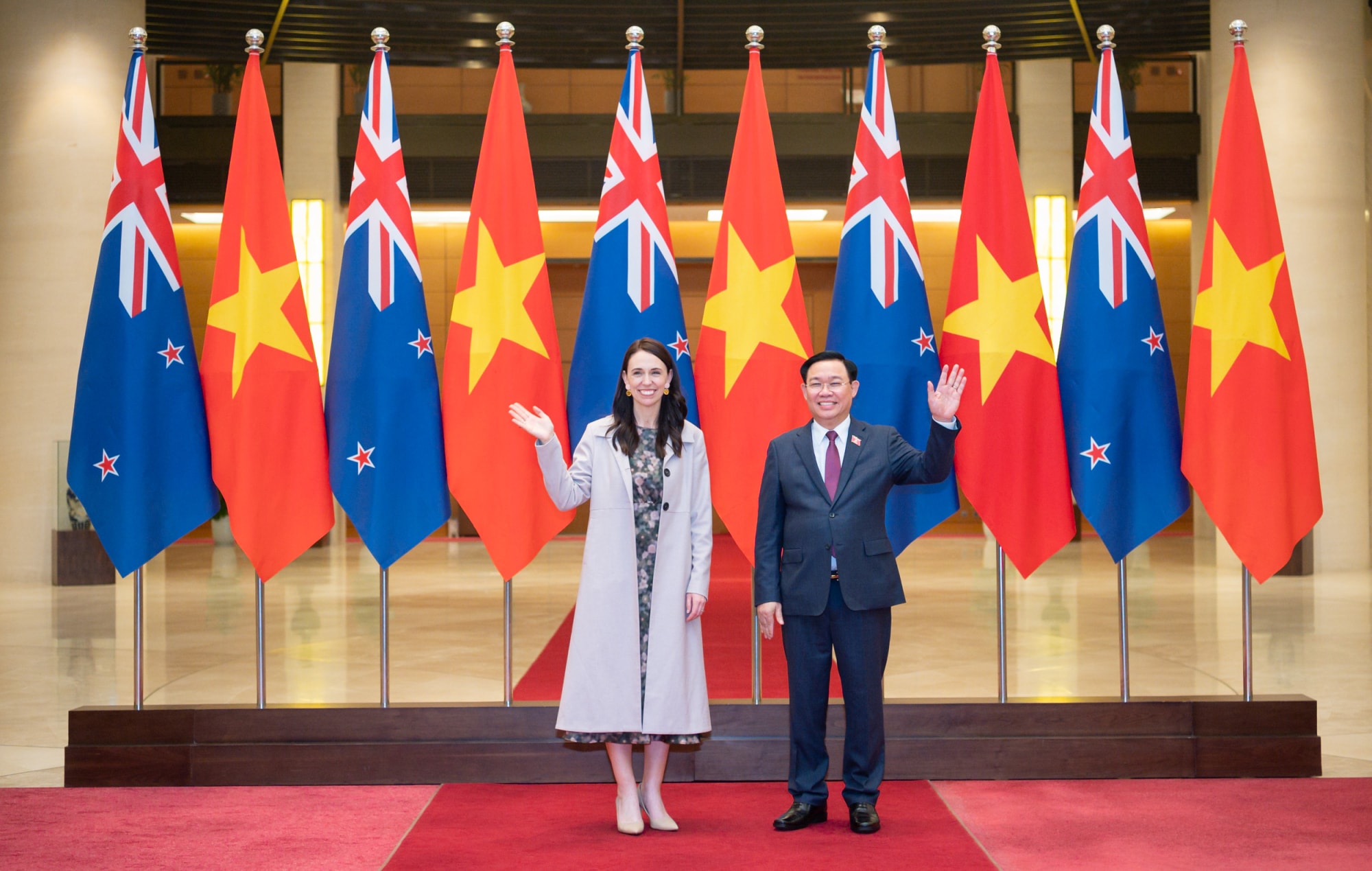 chia se tam nhin ve hop tac va phat trien giua viet nam  new zealand hinh 1