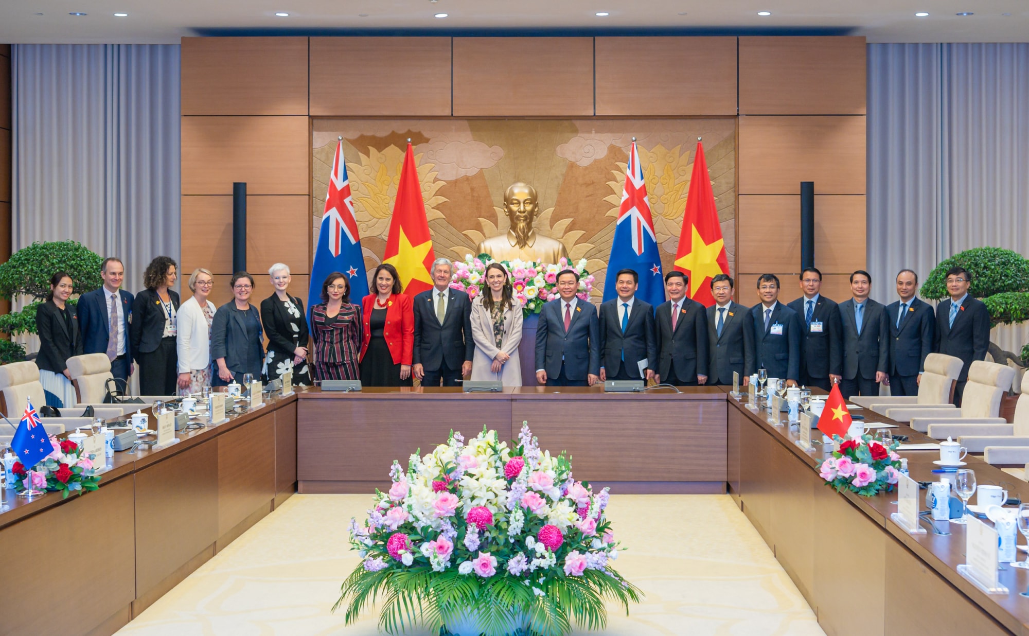 chia se tam nhin ve hop tac va phat trien giua viet nam  new zealand hinh 3