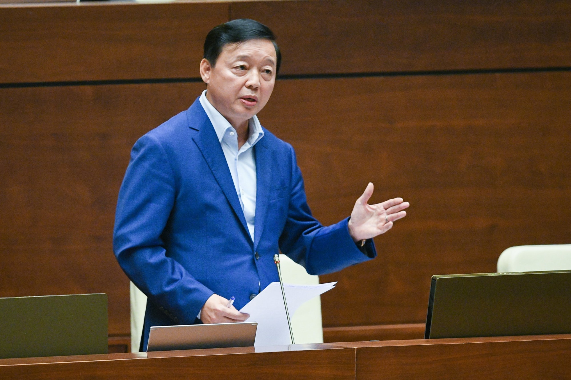 dat dai la tai san chung cua toan dan nen phai dam bao cong bang cho toan dan hinh 2