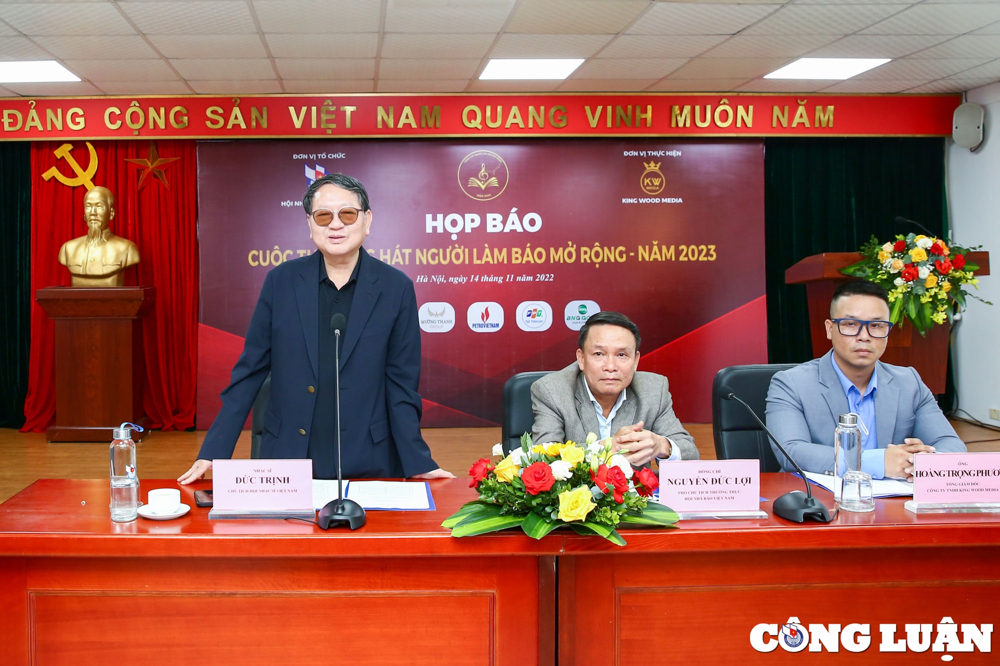 hop bao thong tin cuoc thi tieng hat nguoi lam bao mo rong nam 2023 hinh 4