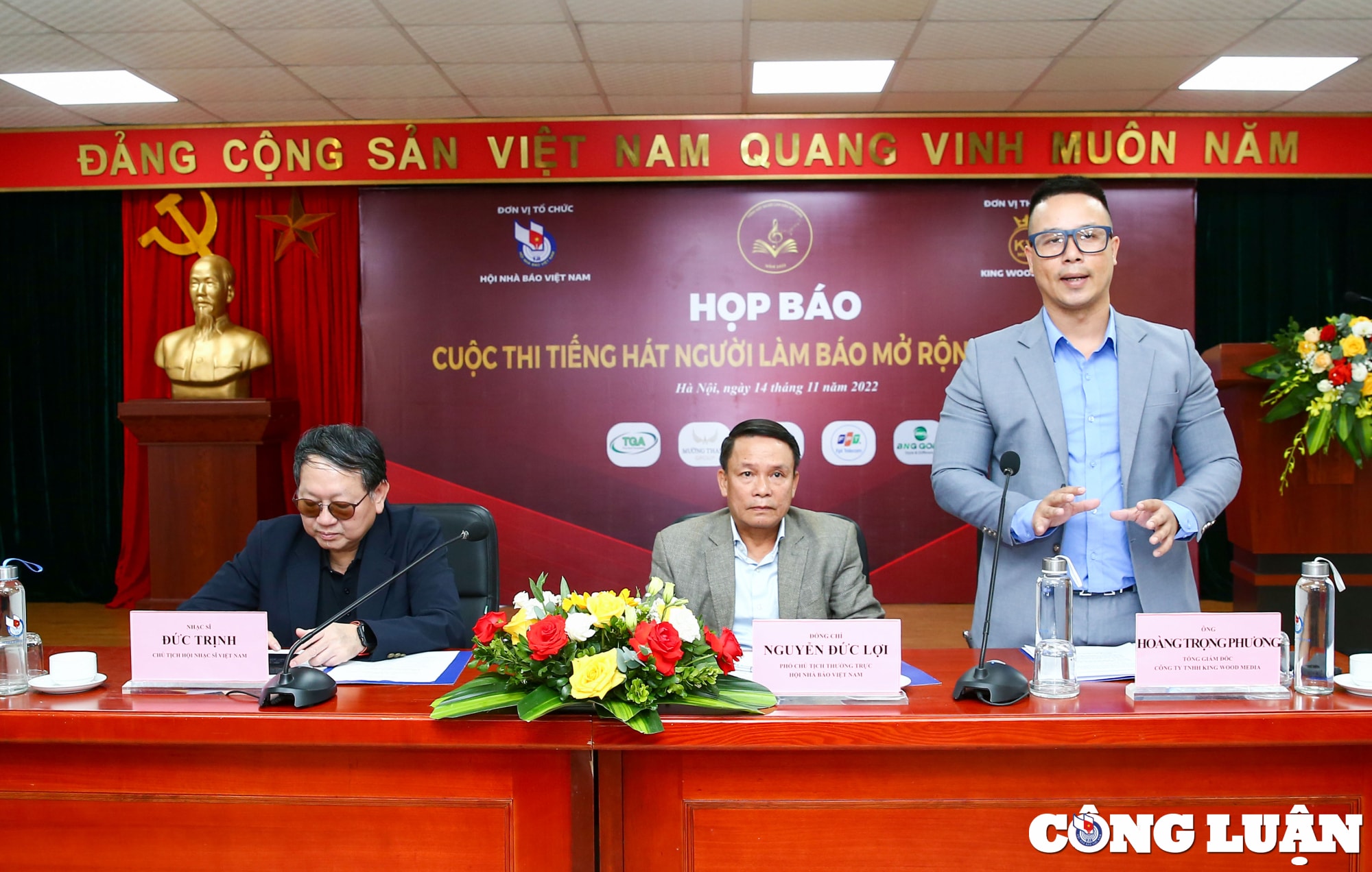hop bao thong tin cuoc thi tieng hat nguoi lam bao mo rong nam 2023 hinh 5