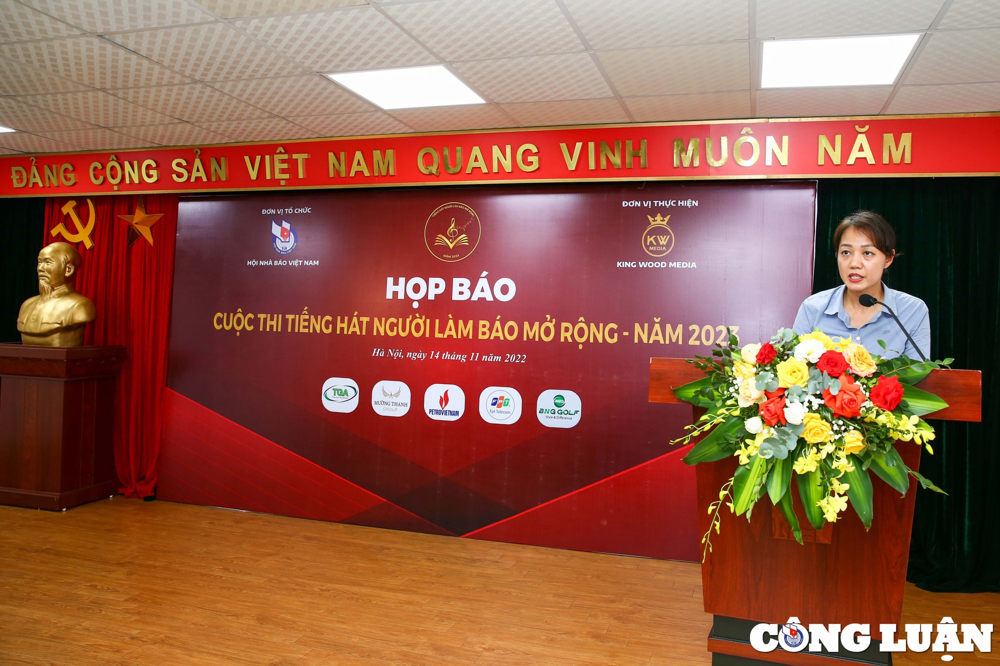 hop bao thong tin cuoc thi tieng hat nguoi lam bao mo rong nam 2023 hinh 6