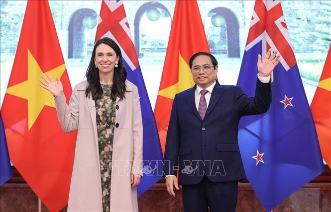 cung co su tin cay chinh tri thuc day hop tac nhieu mat giua viet nam  new zealand hinh 3