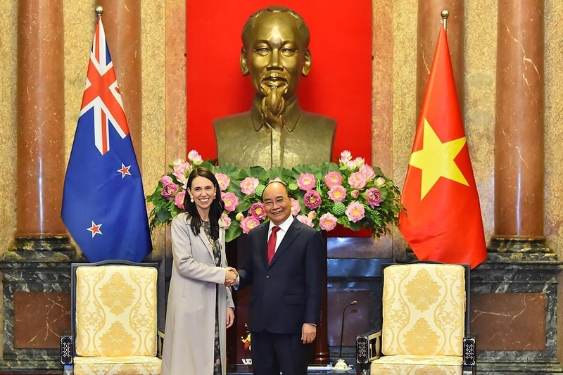 xay dung moi quan he tot dep giua viet nam  new zealand hinh 1