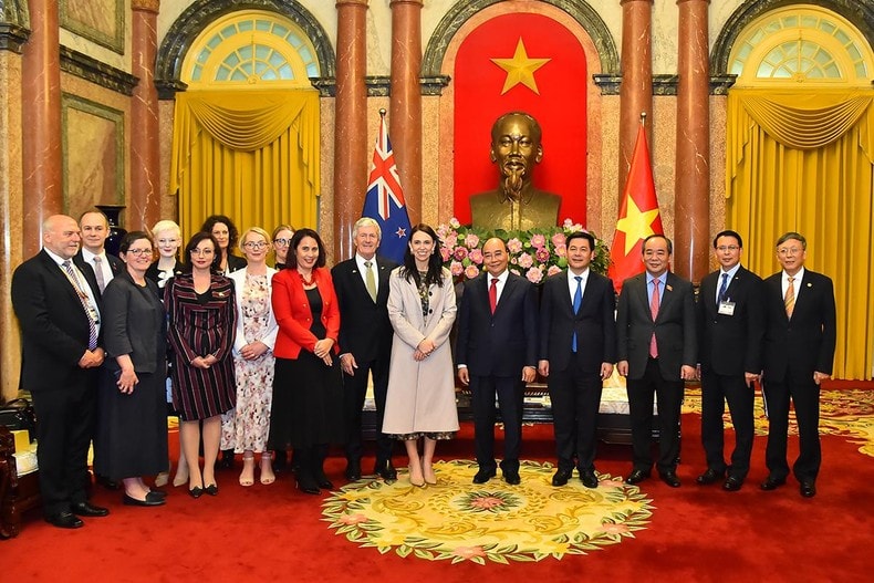 xay dung moi quan he tot dep giua viet nam  new zealand hinh 3