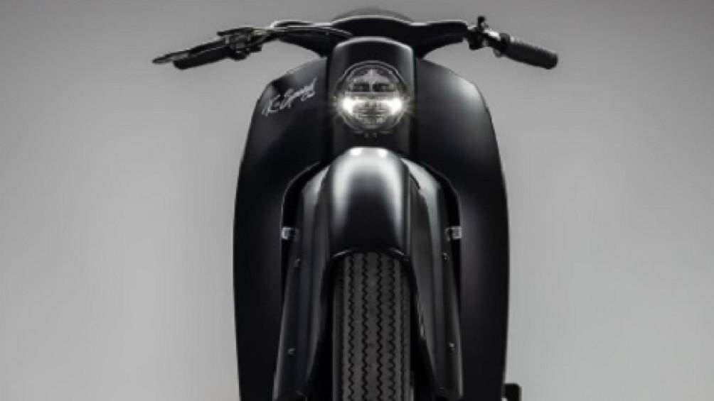 xe no honda super cub 2022 do theo phong cach co dien hinh 8