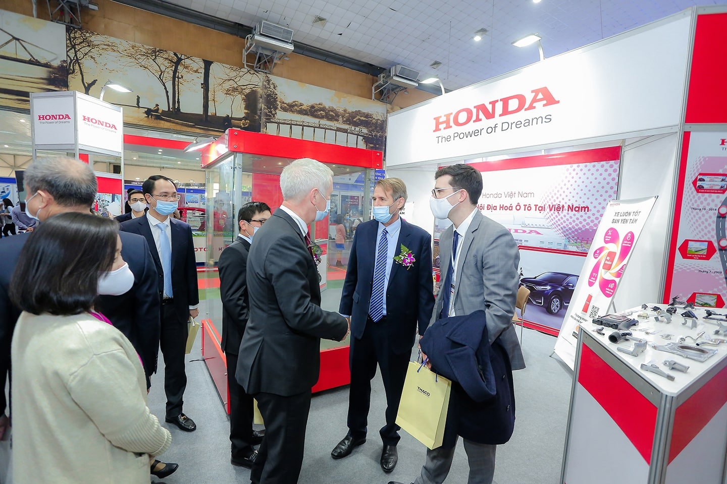 sap dien ra trien lam quoc te ve cong nghiep ho tro va che bien che tao tai viet nam vimexpo 2022 hinh 2