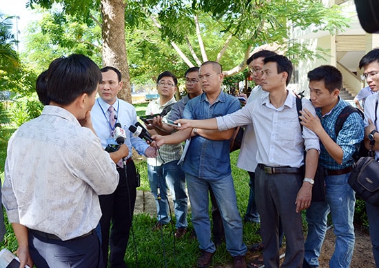 nguoi lam bao quang nam giu vung muc tieu xay dung moi truong van hoa trong qua trinh hoat dong hinh 1