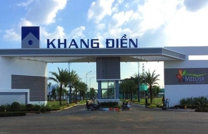 nha khang dien doanh thu quy iii giam 33 co phieu giam sau quy ngoai lien bat day 19 trieu co phieu hinh 1