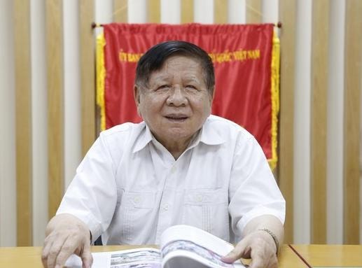 ngay nha giao viet nam duoc ra doi nhu the nao hinh 1