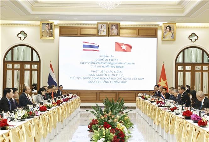 chu tich nuoc nguyen xuan phuc hoi dam voi thu tuong thai lan prayut chan o cha hinh 1