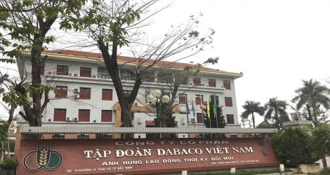 dabaco vua ban 10 trieu co phieu chu tich nguyen nhu so chuyen nhuong tiep 900000 co phan cho cong ty hinh 1