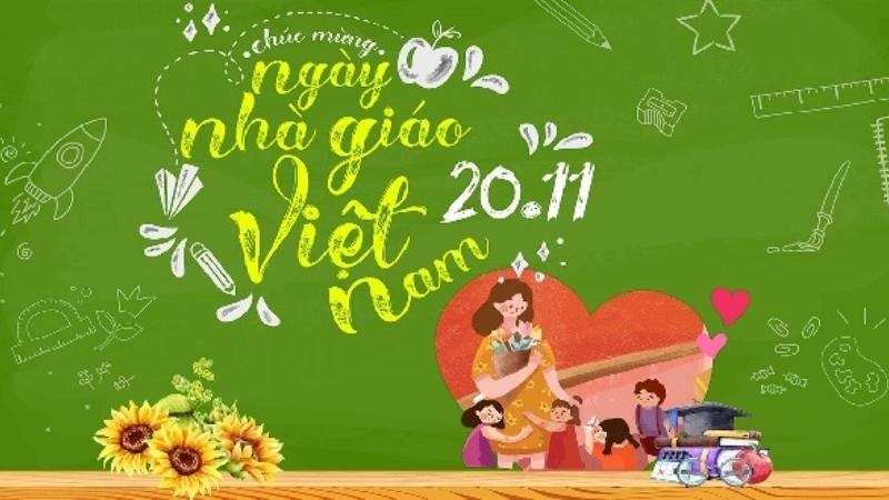 nhung loi chuc 20 11 hay va y nghia nhat danh tang thay co hinh 2