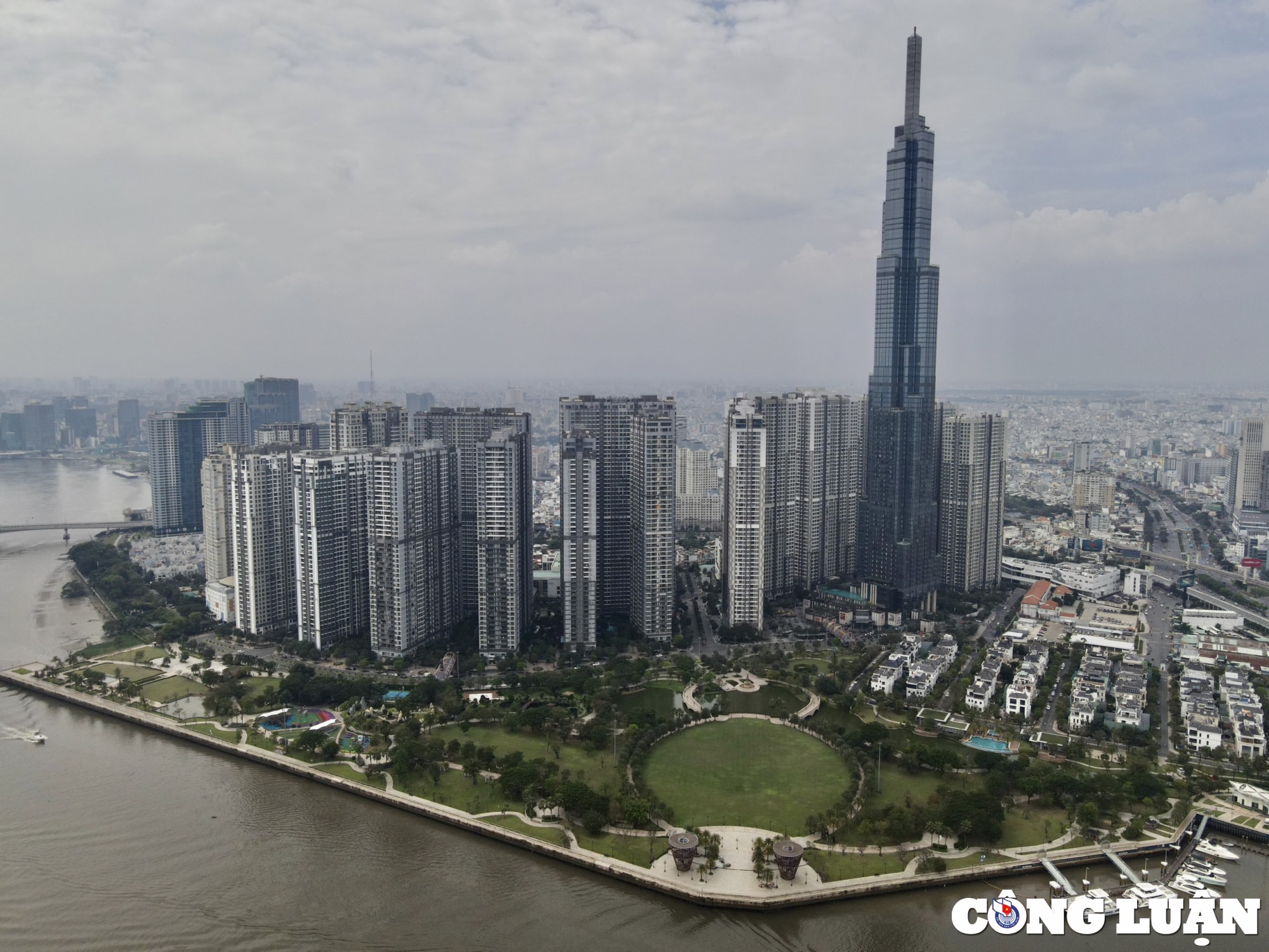 chi so gia bat dong san quy 3 2022 tai ha noi va tp hcm dong loat tang hinh 1