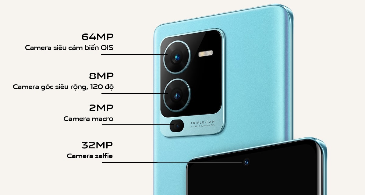 vivo gioi thieu vivo v25 pro moi tai viet nam hinh 1