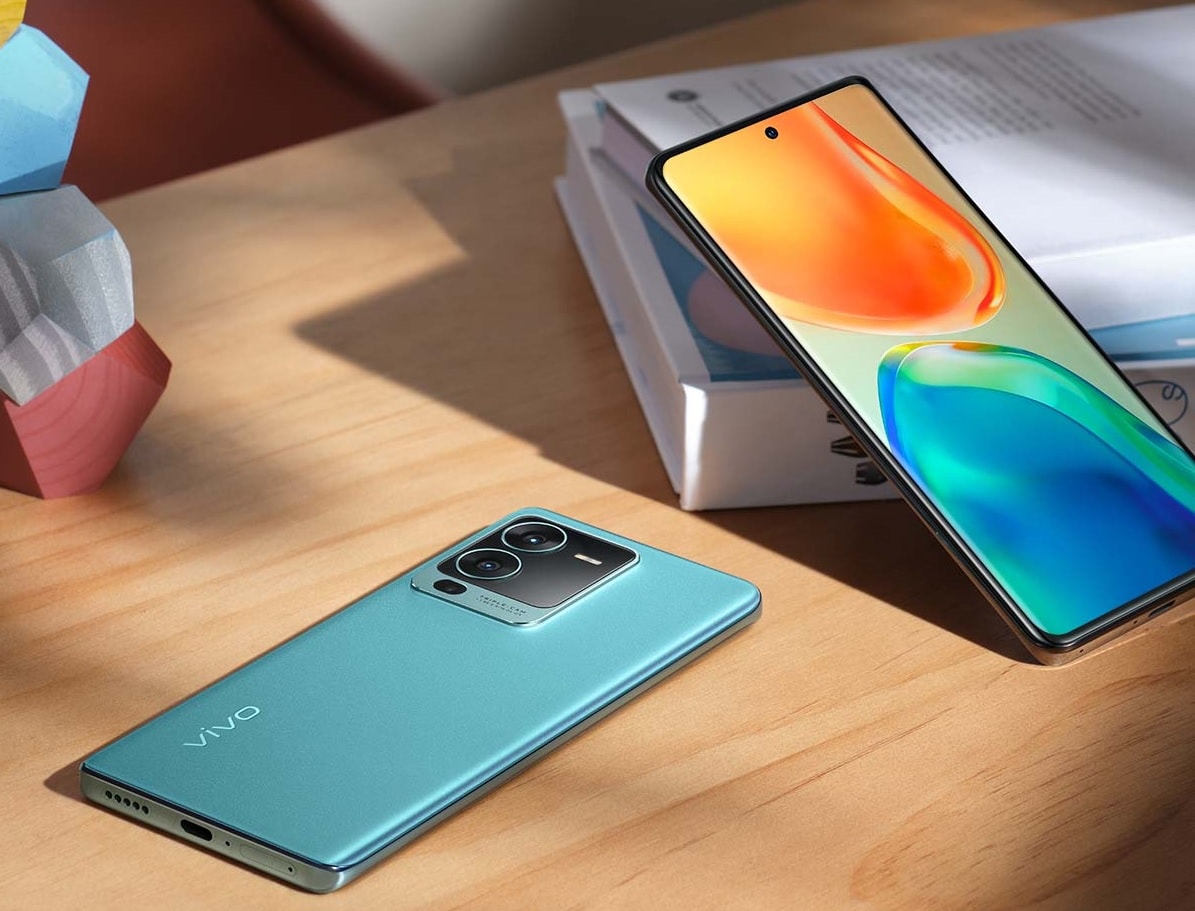 vivo gioi thieu vivo v25 pro moi tai viet nam hinh 2