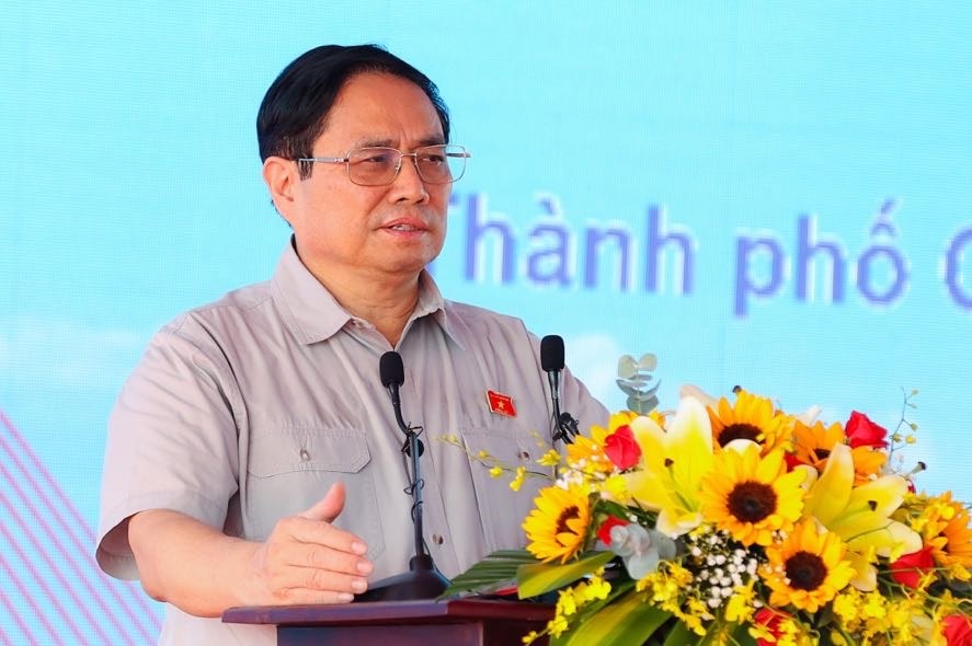 duong vanh dai phia tay tp can tho phai la du an mau muc tieu bieu hinh 1