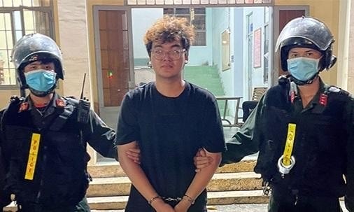 quen ban trai tren mang mot thieu nu bi tong tien vi video call khoe co the hinh 1