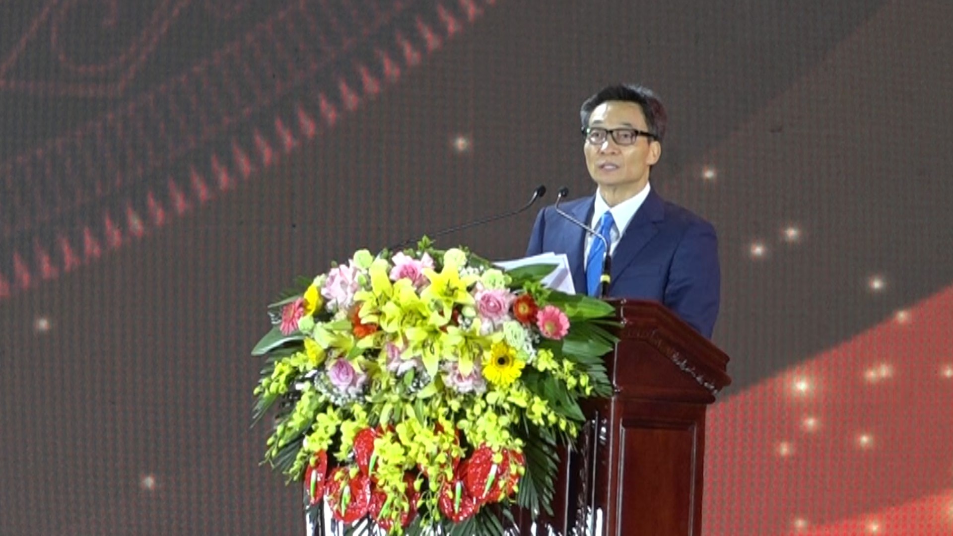 tung bung khai mac le hoi festival trang an ket noi di san ninh binh 2022 hinh 2