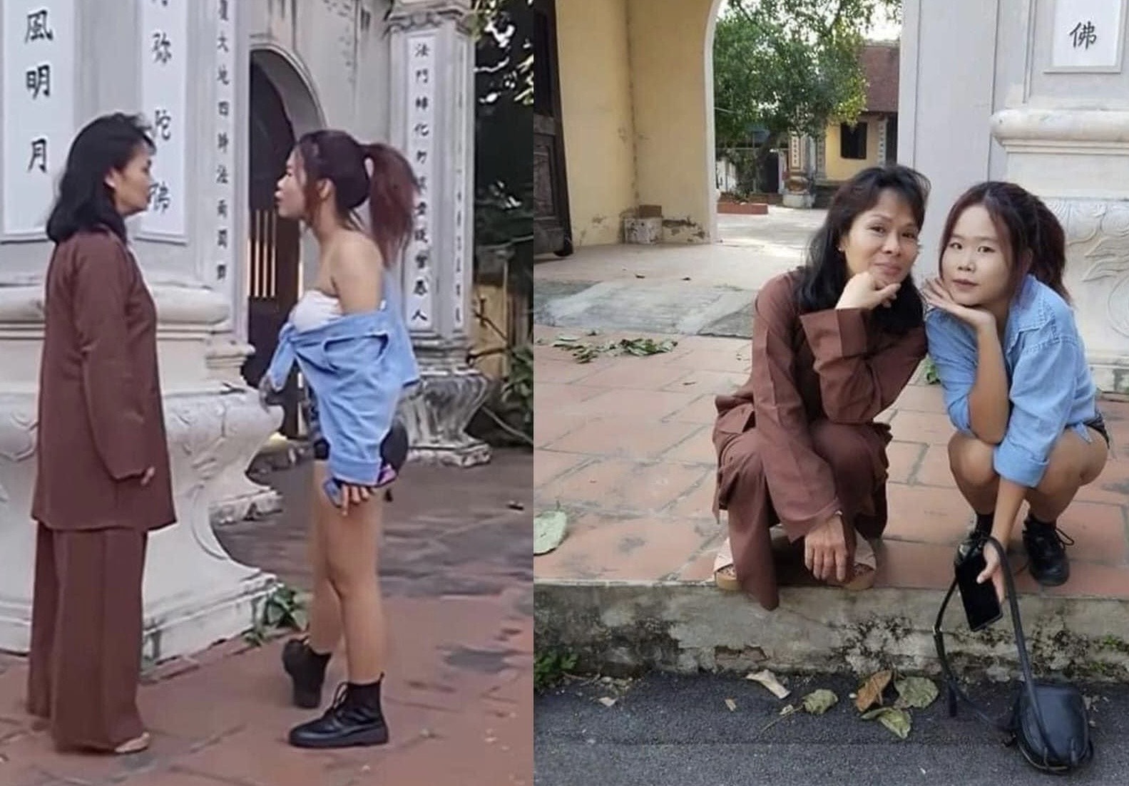 chieu tro tren mang xa hoi clip cau view hay hinh thuc dang tin gia hinh 1