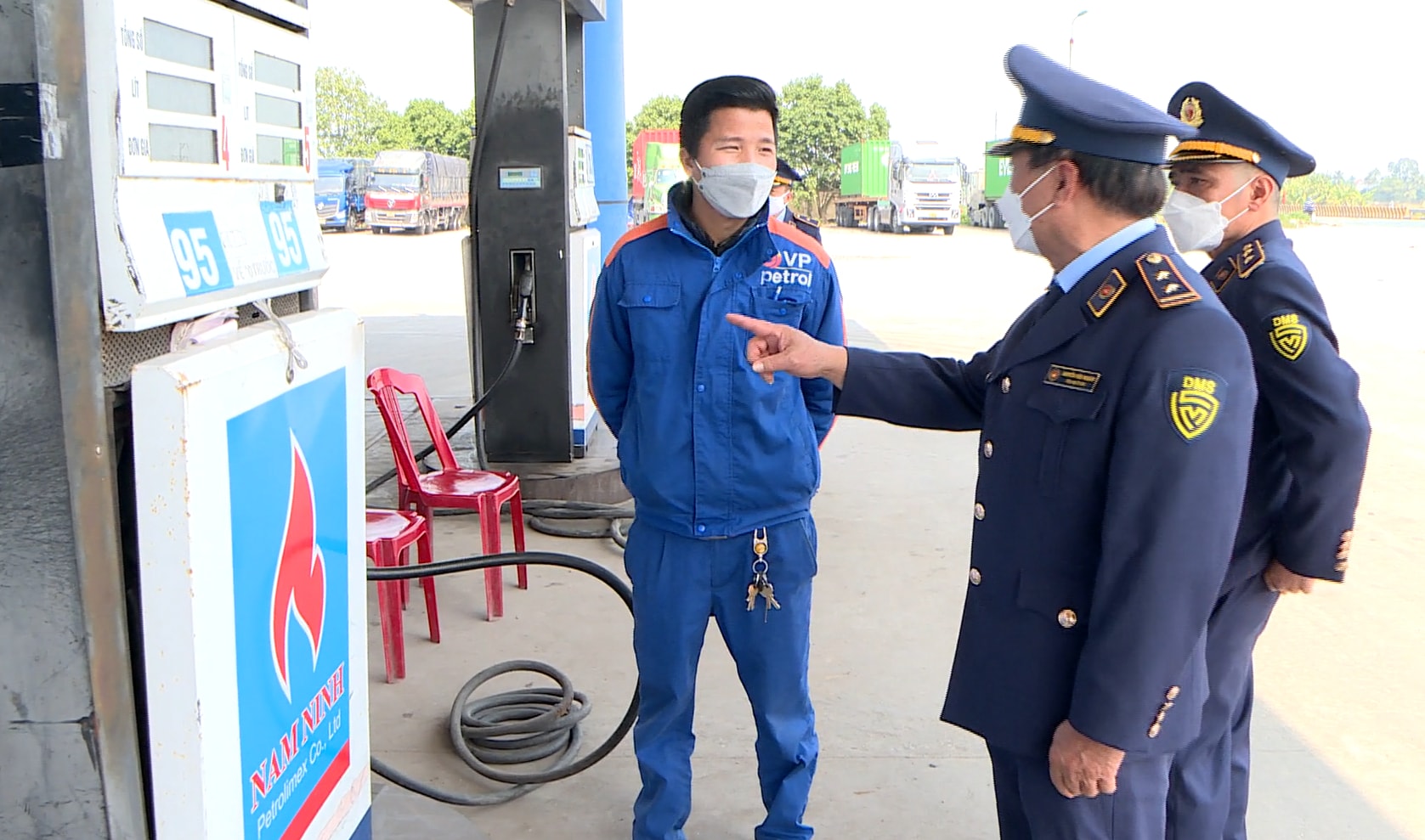 neu co tinh trang thieu xang cung ung thu truong quan ly thi truong se bi tam dinh chi cong tac hinh 1
