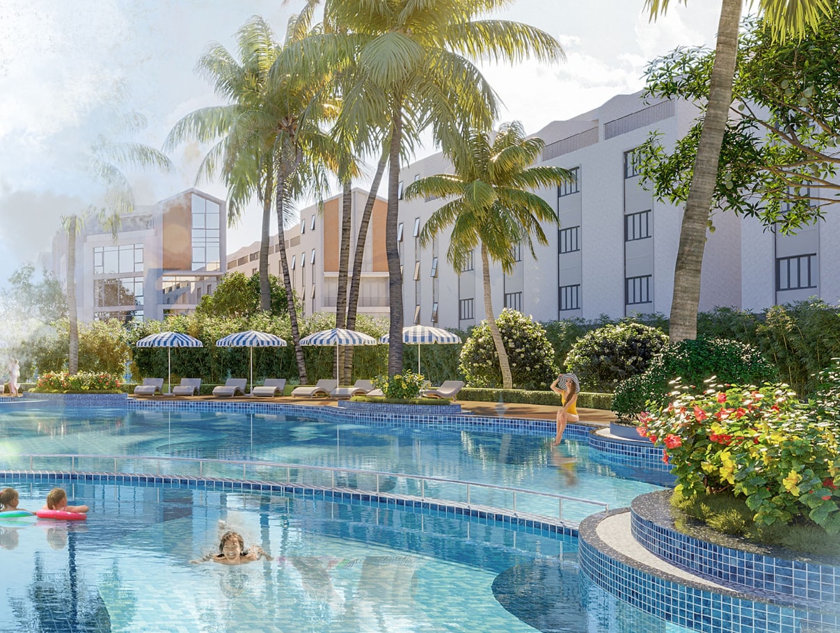 phan khu pho bien vinhomes ocean park 3 the crown vi sao dang dau tu hinh 2