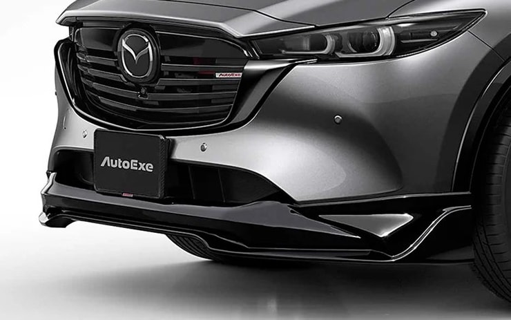 mazda cx 8 ham ho va khoe hon trong goi nang cap cua hang auto exe hinh 2