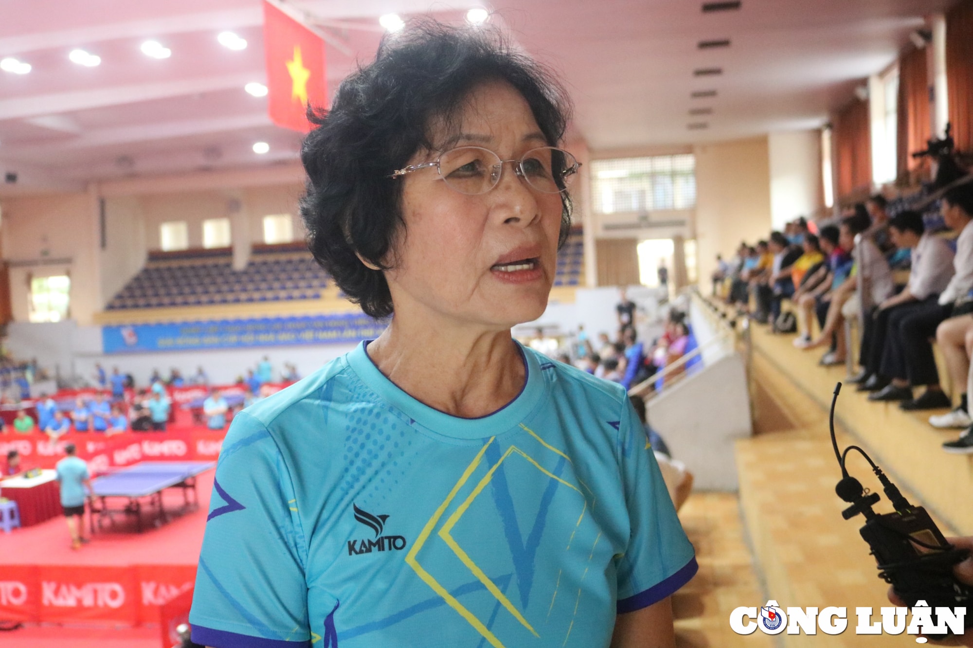 giai bong ban cup hoi nha bao viet nam luon co suc hut ky la hinh 3