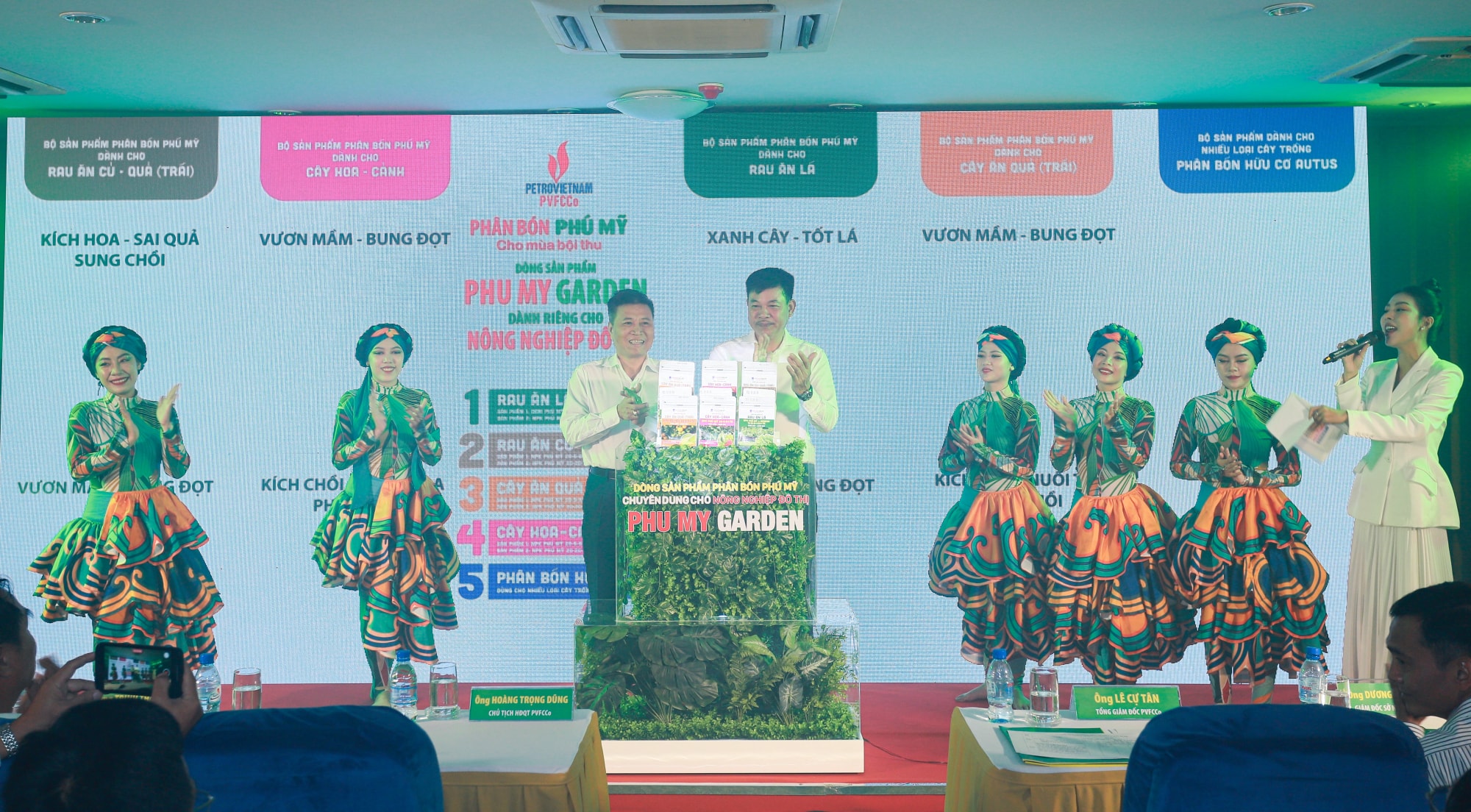 phan bon phu my ra mat dong san pham chuyen dung cho nong nghiep do thi hinh 1