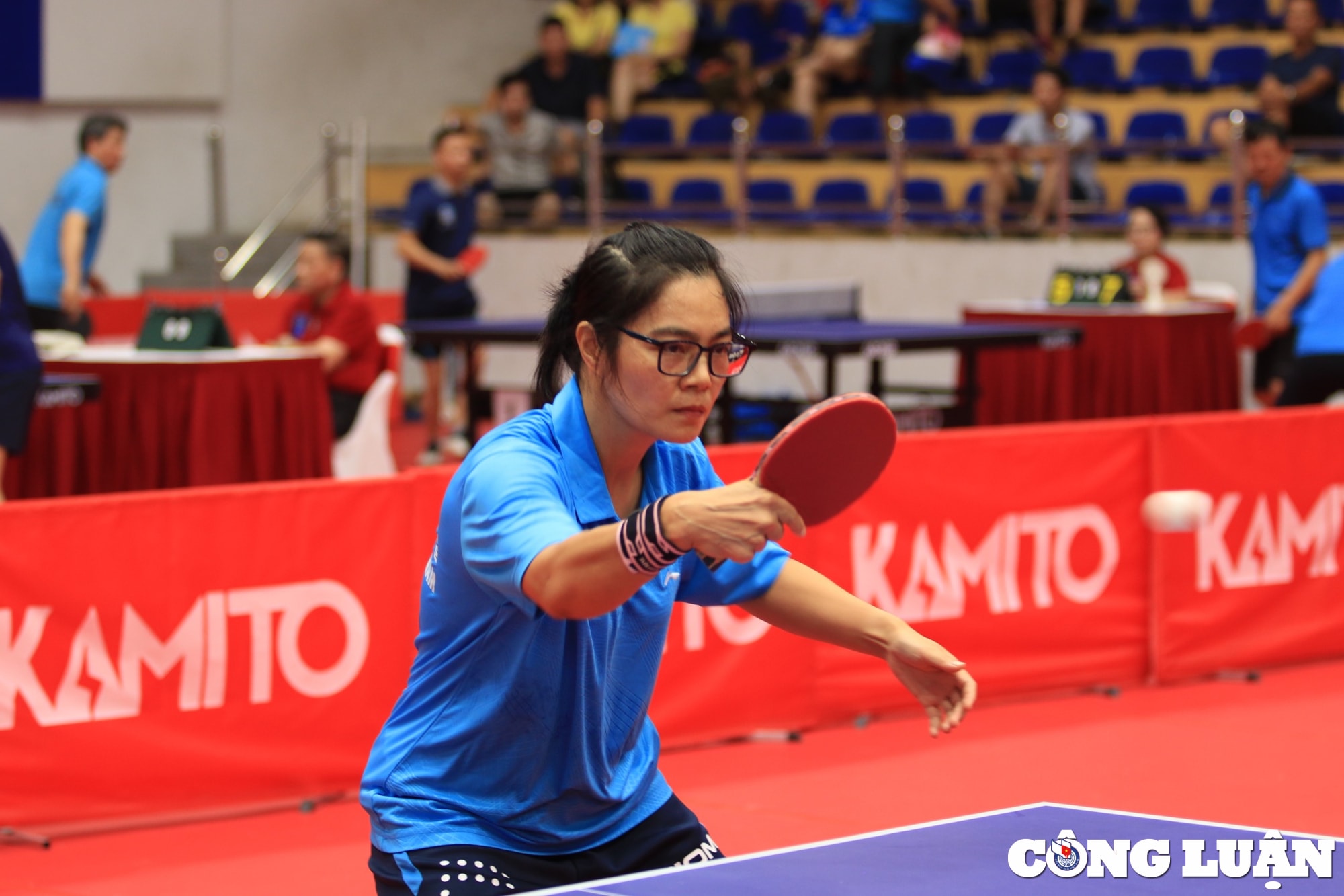 nhung bong hong to diem giai bong ban cup hoi nha bao viet nam lan thu xv hinh 4