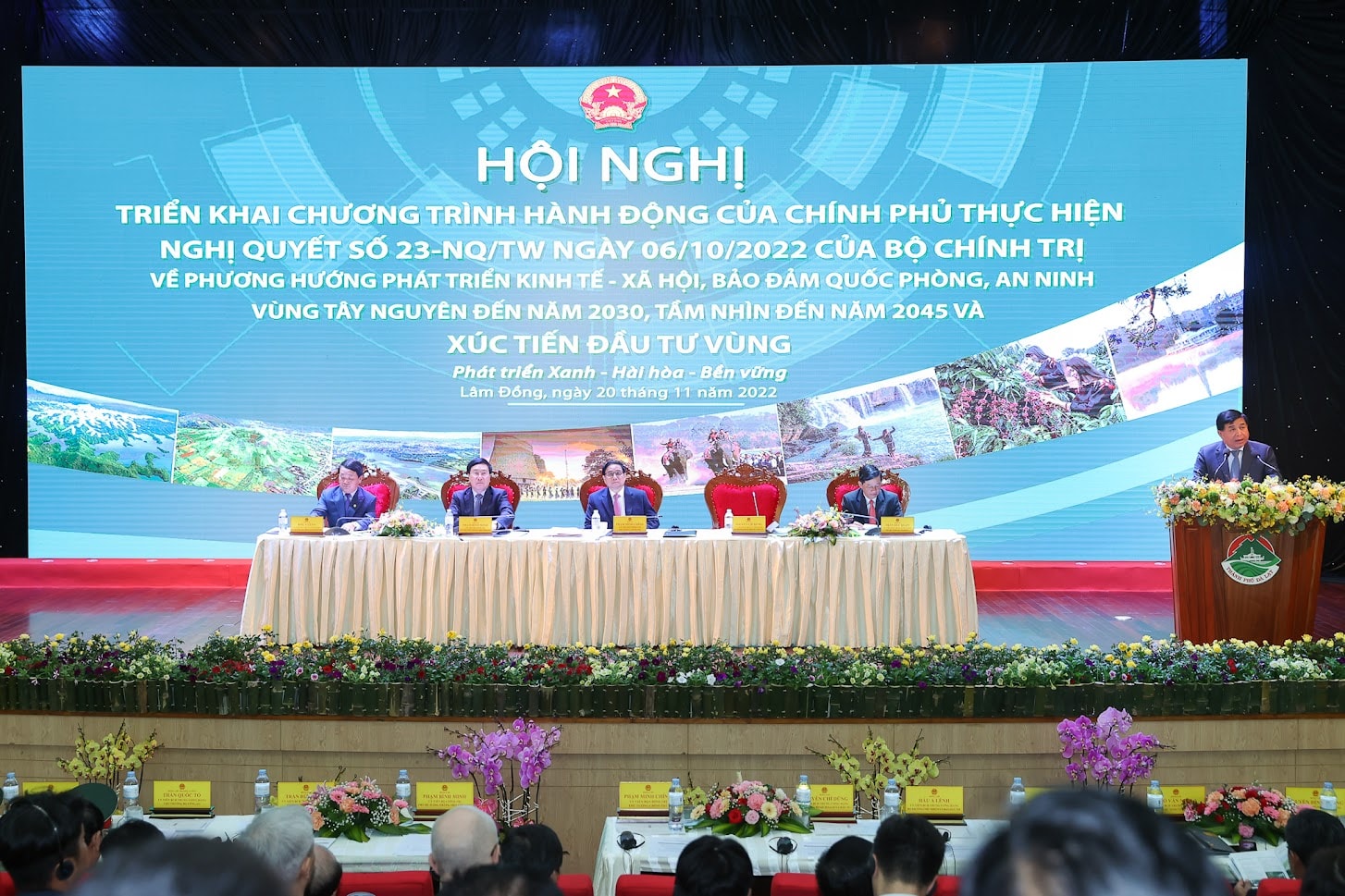 thu tuong chu tri su kien quan trong 3 trong 1 doi voi vung tay nguyen hinh 2