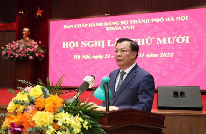 van hien van minh hien dai la diem rieng co diem nhan cua quy hoach chung xay dung thu do hinh 2