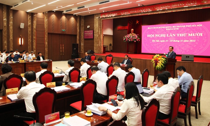van hien van minh hien dai la diem rieng co diem nhan cua quy hoach chung xay dung thu do hinh 1