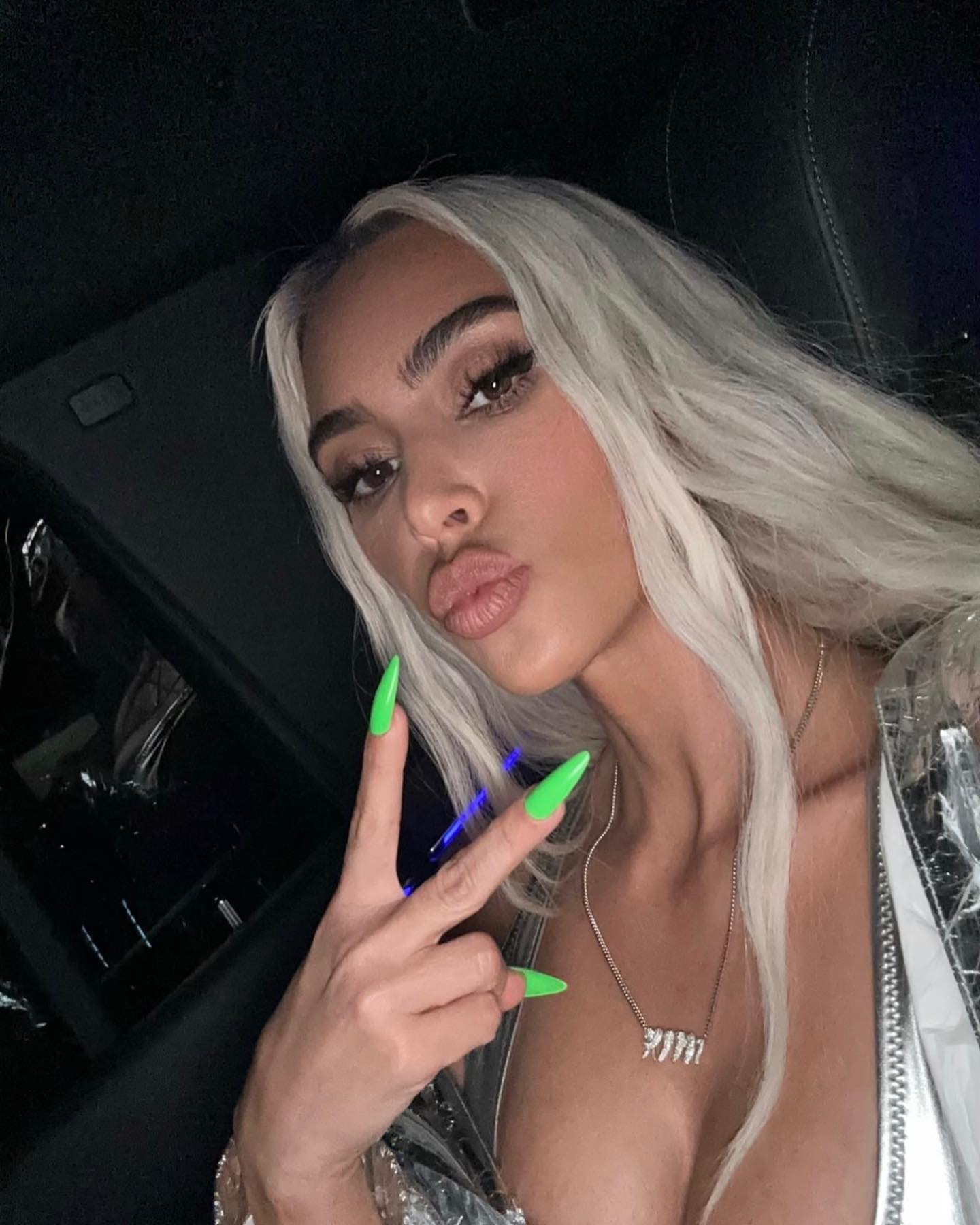 cach giam can cua kim kardashian bi chi trich la tieu cuc hinh 3
