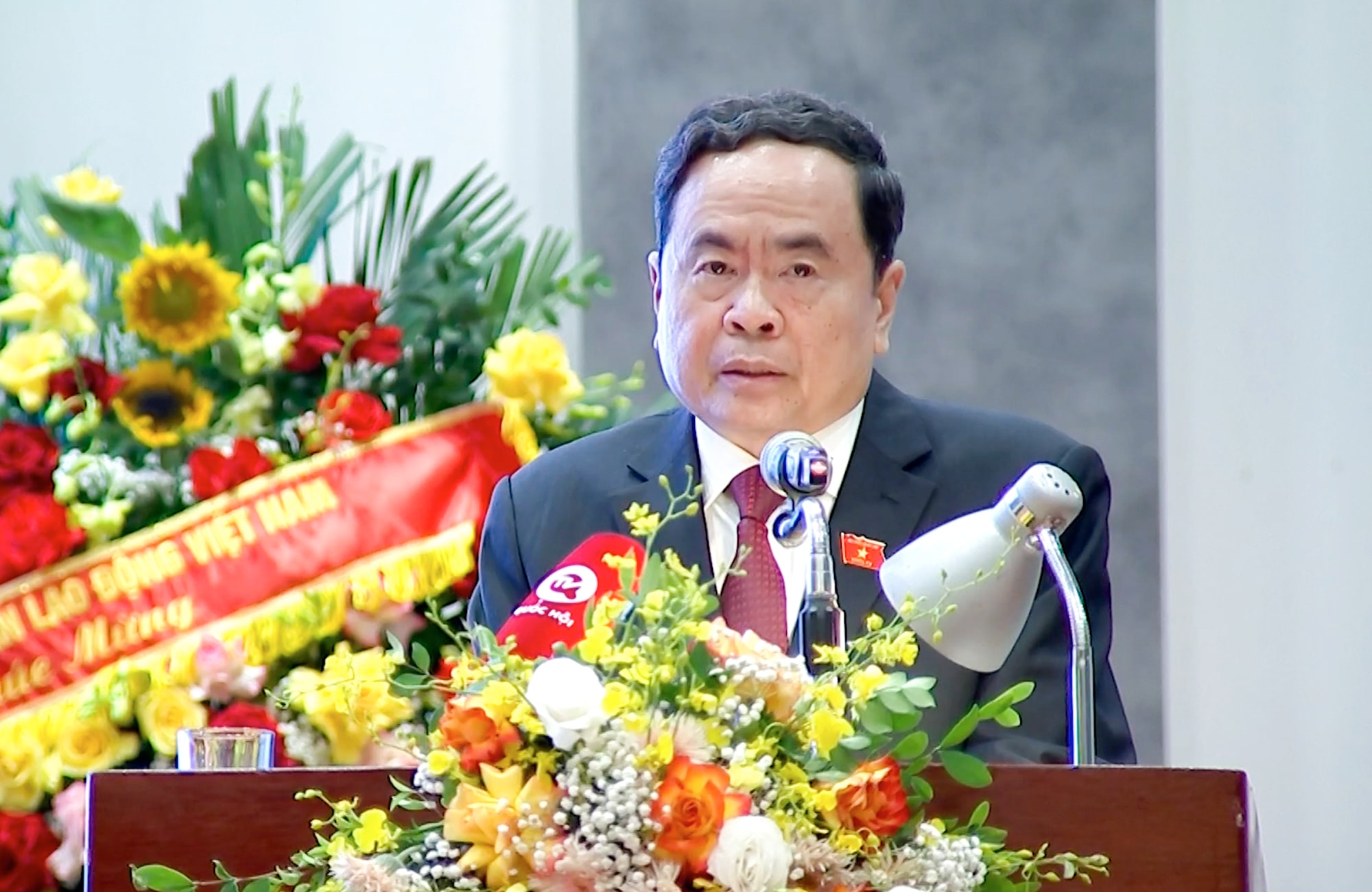 hoa binh doc lap tu do la muc tieu xuyen suot cua cach mang viet nam hinh 1