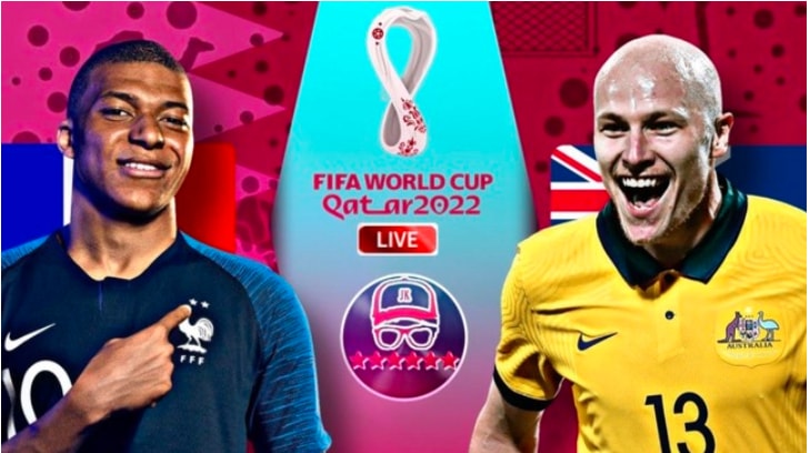 nhan dinh tran phap vs australia 2h ngay 23 11 bang d tai world cup 2022 hinh 1