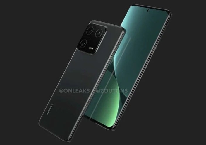 cau hinh khung cua xiaomi 13 series hinh 1