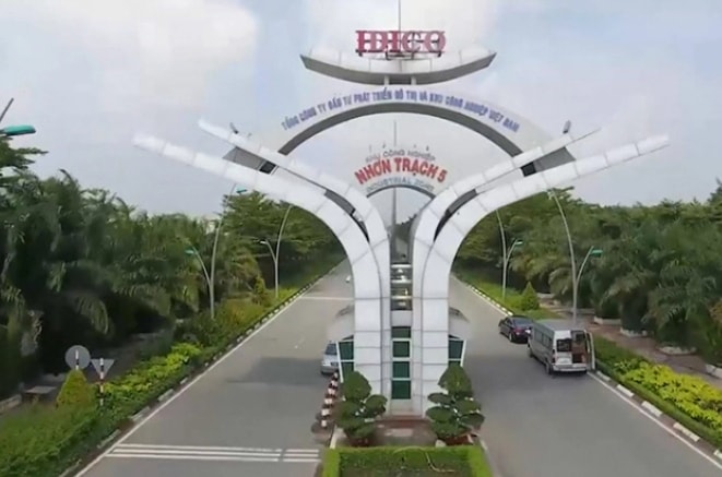 idico idc du dinh vay von tu cong ty con voi han muc 300 ty dong hinh 1