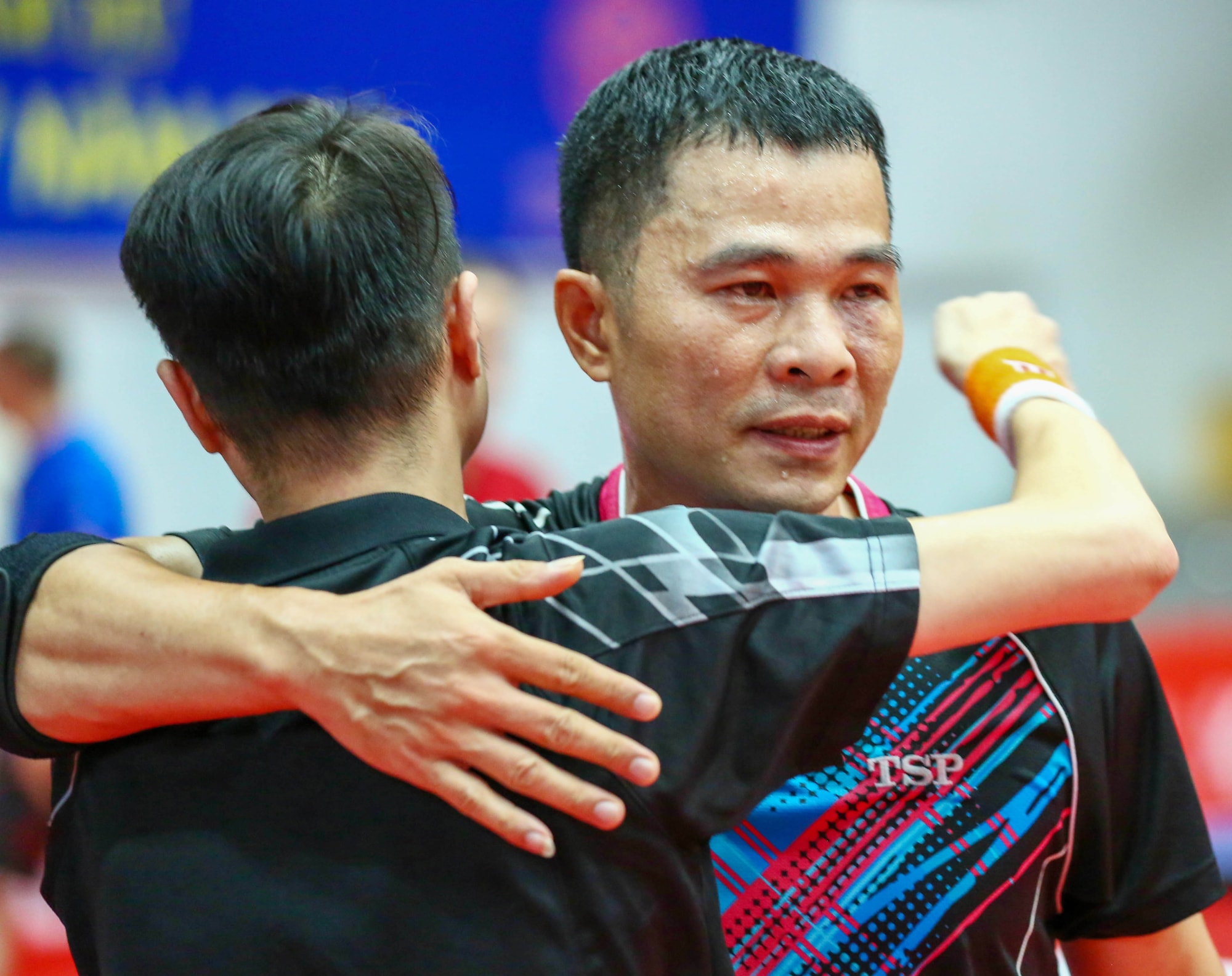 giai bong ban cup hoi nha bao viet nam noi hoi tu va gan ket nhung nguoi lam bao yeu the thao hinh 3