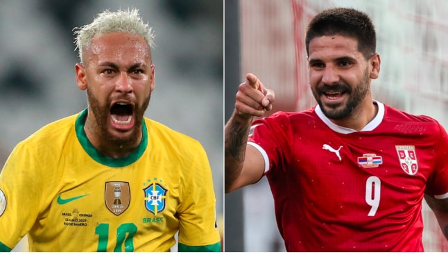 nhan dinh tran brazil vs serbia 2h ngay 25 11 tai bang g world cup 2022 hinh 1