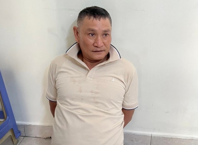 sau 14 ngay bo tron pham nhan tron khoi trai giam z30d da bi bat hinh 1