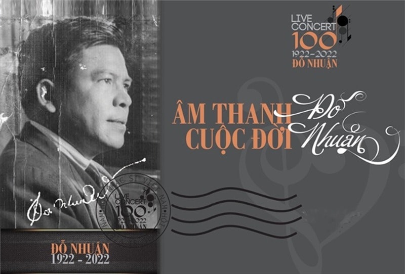 dem nhac do nhuan  am thanh cuoc doi ton vinh nhac si hang dau viet nam hinh 1
