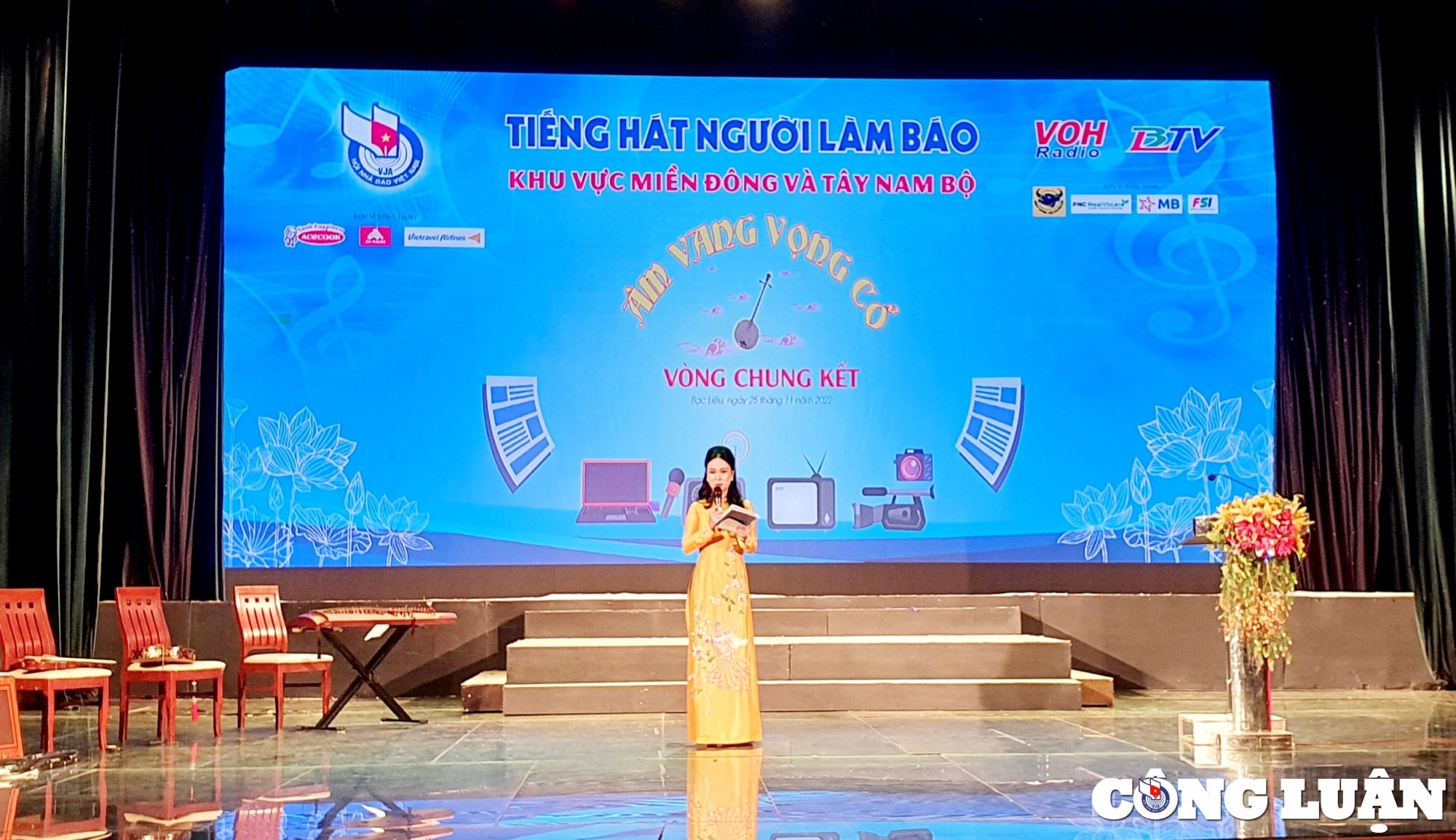 sau lang nhung giai dieu tai vong chung ket hoi thi tieng hat nguoi lam bao hinh 1
