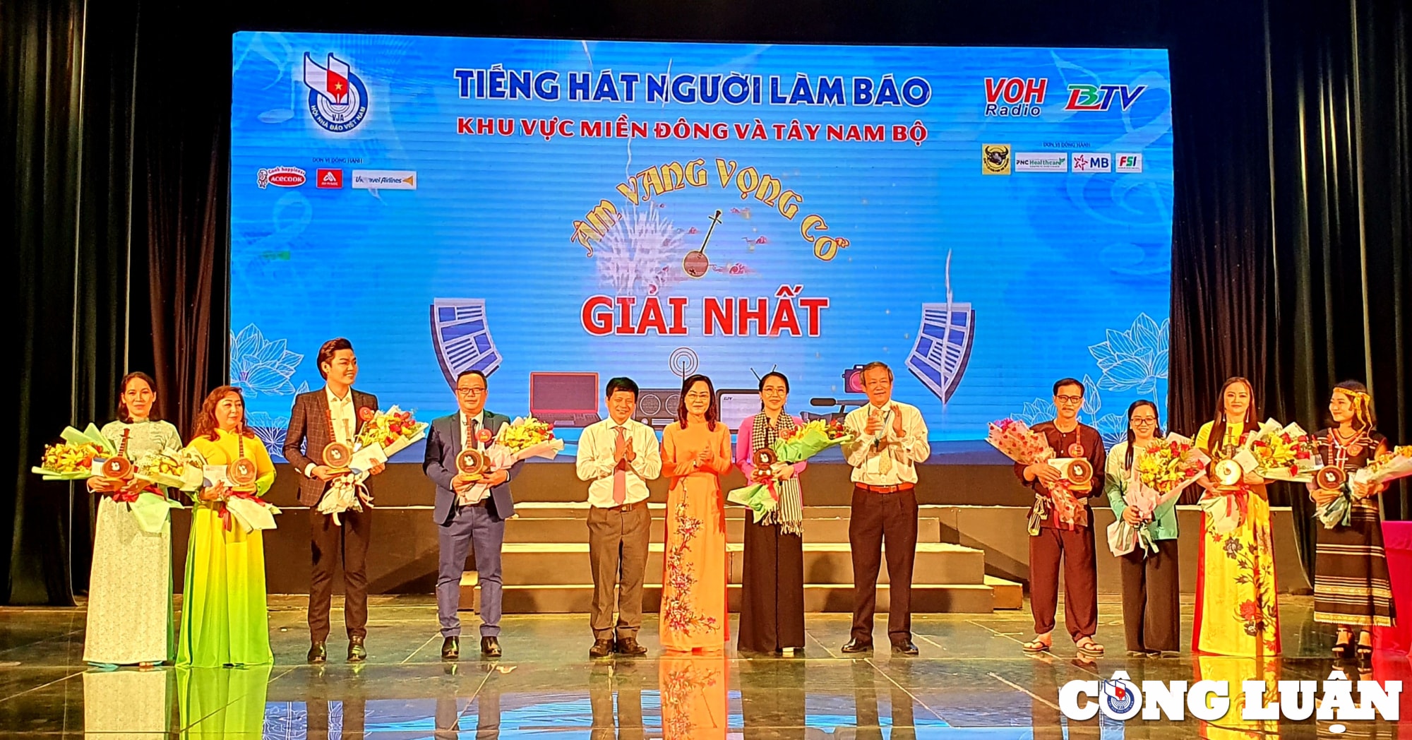 sau lang nhung giai dieu tai vong chung ket hoi thi tieng hat nguoi lam bao hinh 3