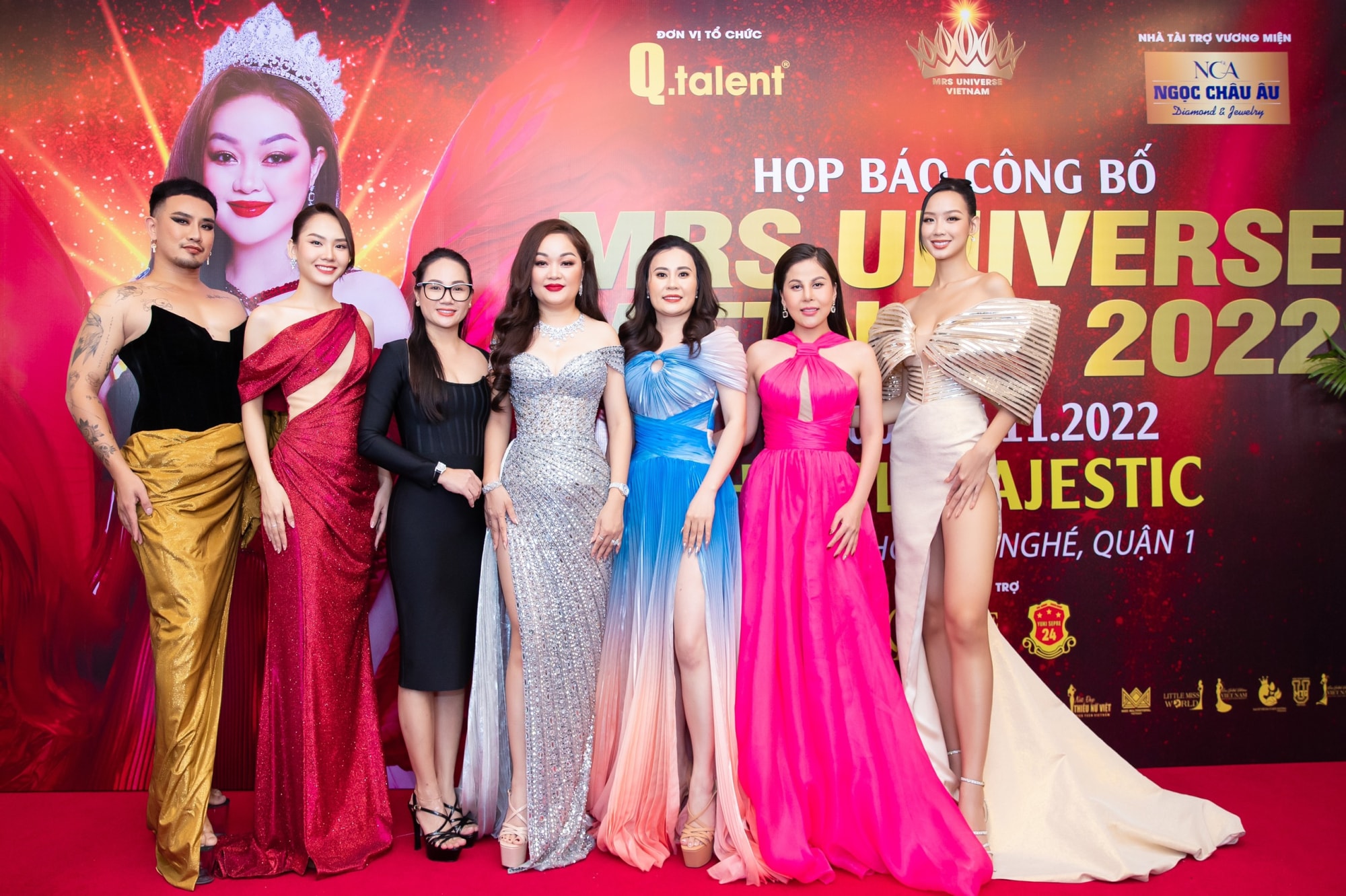 dai dien viet nam hoang thanh nga du thi nhan sac quoc te tai bulgaria hinh 2