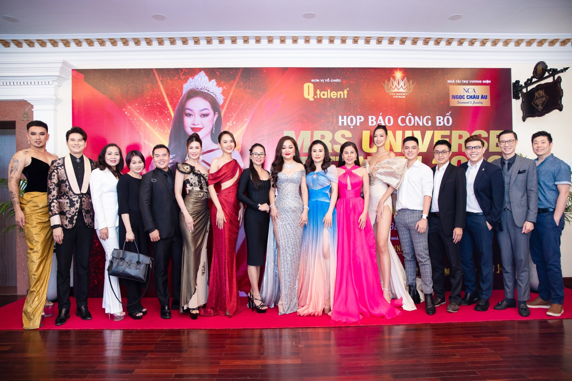 dai dien viet nam hoang thanh nga du thi nhan sac quoc te tai bulgaria hinh 4